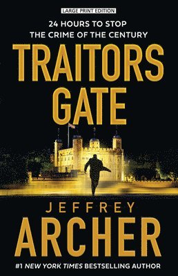 Traitors Gate (hftad)