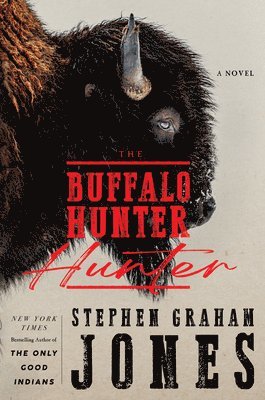 The Buffalo Hunter Hunter (hftad)