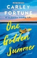 One Golden Summer (inbunden)