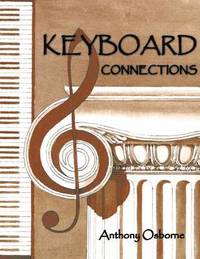Keyboard Connections (häftad)