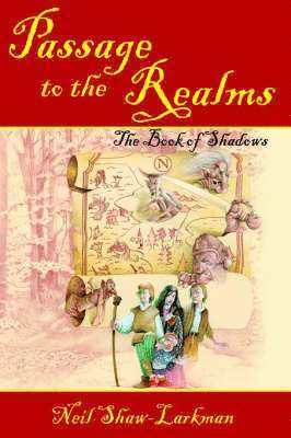 Passage to the Realms (häftad)