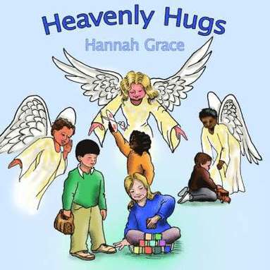 Heavenly Hugs (hftad)