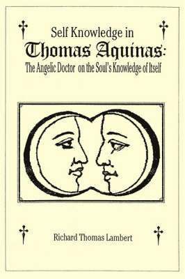 Self Knowledge in Thomas Aquinas (hftad)