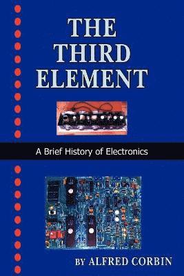Third Element (häftad)