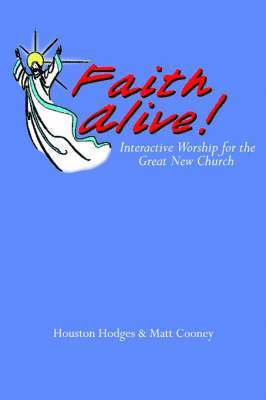 Faith Alive (h�ftad)