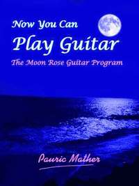 Now You Can Play Guitar (häftad)