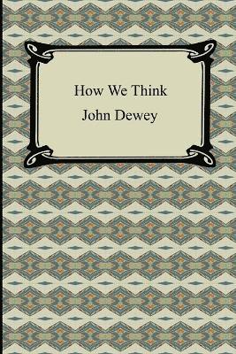How We Think (h�ftad)