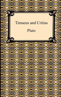 Timaeus and Critias (hftad)
