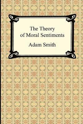 The Theory of Moral Sentiments (hftad)