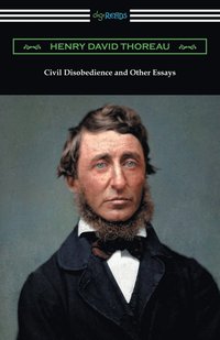 Civil Disobedience and Other Essays (hftad)