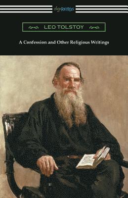 A Confession and Other Religious Writings (häftad)