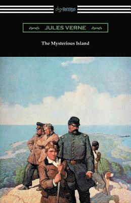 Mysterious Island (hftad)