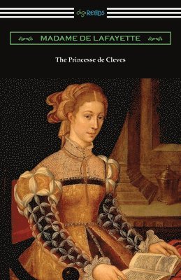 Princesse de Cleves (hftad)