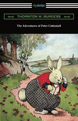 The Adventures of Peter Cottontail (hftad)