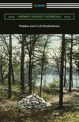 Walden and Civil Disobedience (hftad)