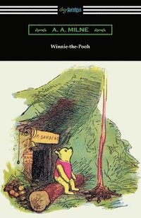 Winnie-the-Pooh (häftad)