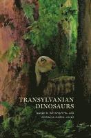 Transylvanian Dinosaurs (inbunden)