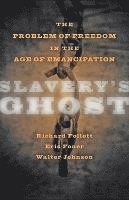 Slavery's Ghost (inbunden)