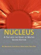 Nucleus (inbunden)