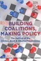 Building Coalitions, Making Policy (hftad)
