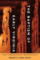 The Baptism of Early Virginia (hftad)