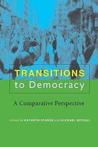 A User’s Guide to Democratic Transitions