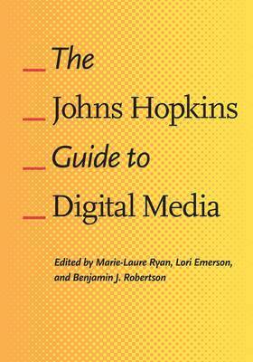 The Johns Hopkins Guide to Digital Media (hftad)