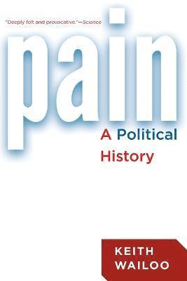 Pain (inbunden)