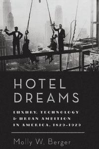 Hotel Dreams (hftad)