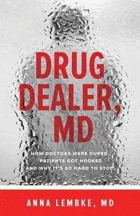 Drug Dealer, MD (häftad)