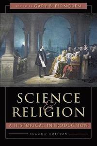 Science and Religion (hftad)