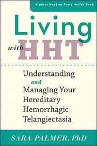 Living with HHT (hftad)
