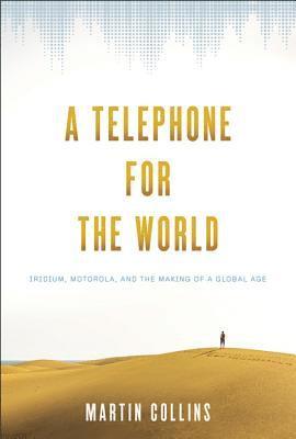 Telephone for the World (h�ftad)