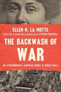The Backwash of War (hftad)