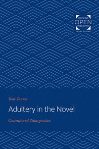 Adultery in the Novel (hftad)