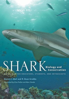Shark Biology and Conservation (inbunden)