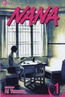 Nana, Vol. 1