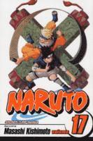 Naruto, Vol. 17 (hftad)