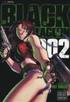 Black Lagoon, Vol. 2