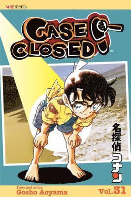 Case Closed, Vol. 31 (hftad)