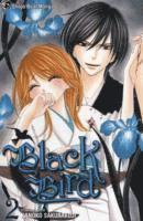 Black Bird, Vol. 2 (häftad)