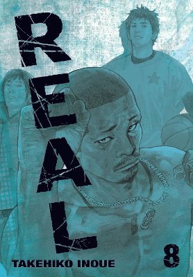Real, Vol. 8 (häftad)