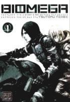Biomega, Vol. 1