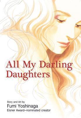 All My Darling Daughters (häftad)