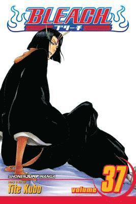 Bleach, Vol. 37 (häftad)