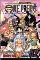 One Piece, Vol. 52 (häftad)
