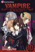 Vampire Knight, Vol. 10