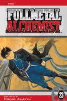Fullmetal Alchemist, Vol. 23 (hftad)