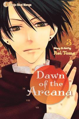 Dawn of the Arcana, Vol. 3: Volume 3 (häftad)