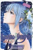 Rosario+Vampire: Season II, Vol. 9 (hftad)